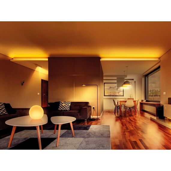Eve Light Strip - Smart LED Strip with Apple HomeKit technology / Home and Kitchen Lightning Home & Kitchen