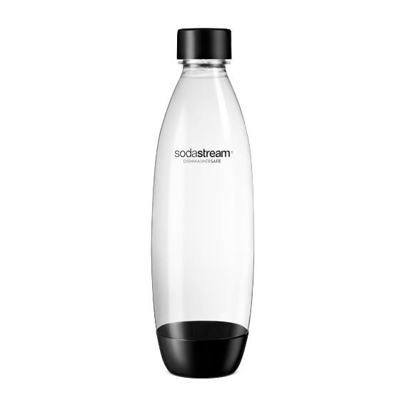 SodaStream - 1x1L Fuse DWS Bottle / Home and Kitchen Kitchen Home & Kitchen