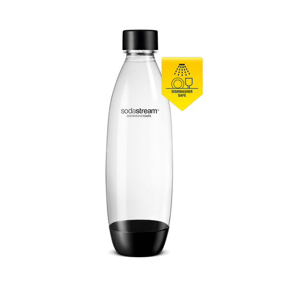 SodaStream - 1x1L Fuse DWS Bottle / Home and Kitchen Kitchen Home & Kitchen