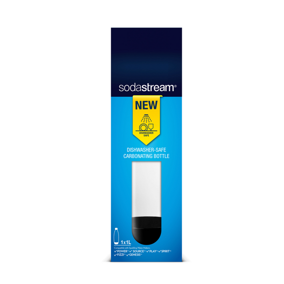 SodaStream - 1x1L Fuse DWS Bottle / Home and Kitchen Kitchen Home & Kitchen