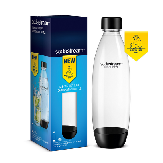 SodaStream - 1x1L Fuse DWS Bottle / Home and Kitchen Kitchen Home & Kitchen