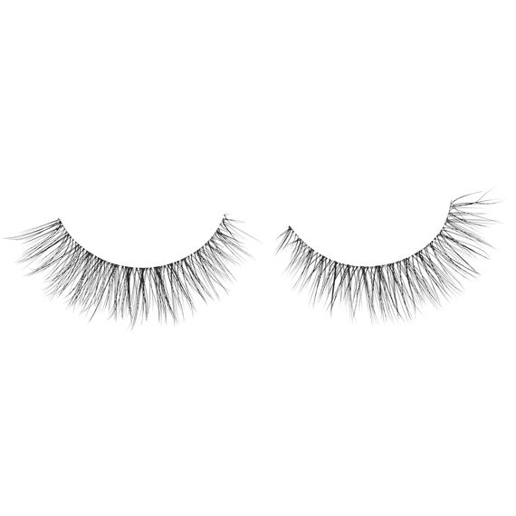 Dashy - Premium Silk Lashes + 5 ml Adhesive So Sweet / Beauty Eyes Makeup