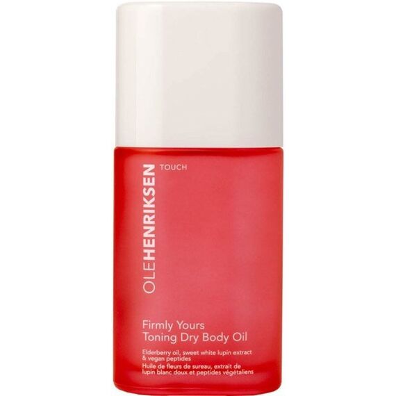 Ole Henriksen - The Ole Touch Firmly Yours Dry Body Oil 100 ml / Beauty Κρέμες Σώματος Μπάνιο & Σώμα
