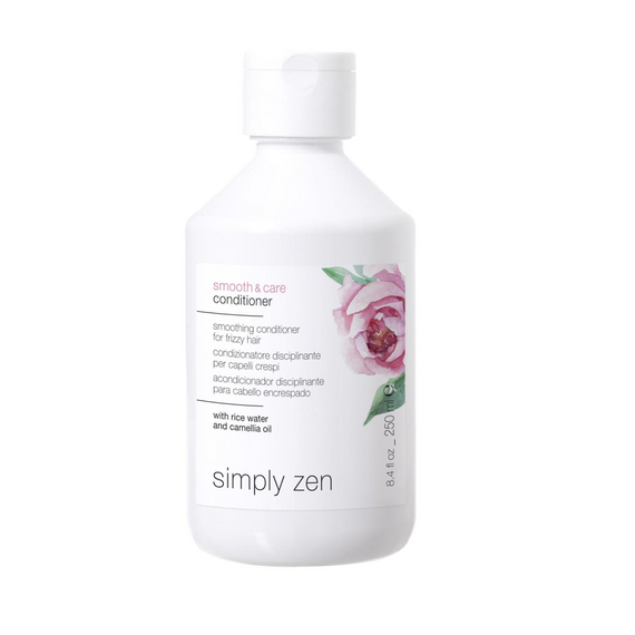 Simply Zen - Smooth & Care Conditioner 250 ml / Beauty Conditioners Περιποίηση Μαλλιών