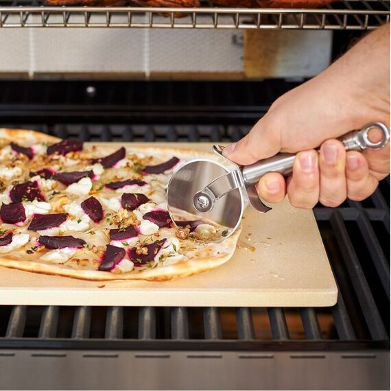 Rösle - Pizza Cutter / Home and Kitchen Kitchen Home & Kitchen