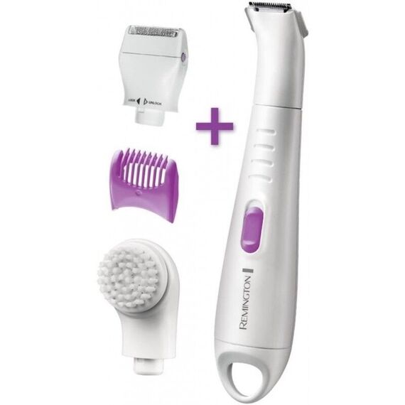 Remington - Ultimate Bikini Kit WPG4035 / Health and Personal Care Κουρευτικές & Ξυριστικές Ανδρική Περιποίηση