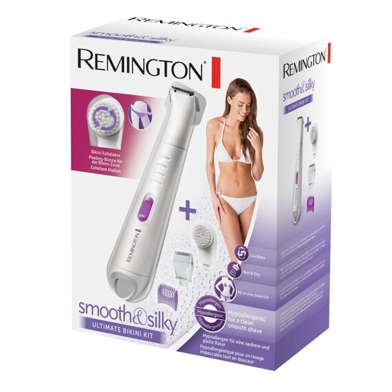 Remington - Ultimate Bikini Kit WPG4035 / Health and Personal Care Κουρευτικές & Ξυριστικές Ανδρική Περιποίηση