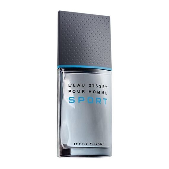 Issey Miyake - L'eau D'issey Homme Sport 100 ml. EDT / Beauty For Men Man Care