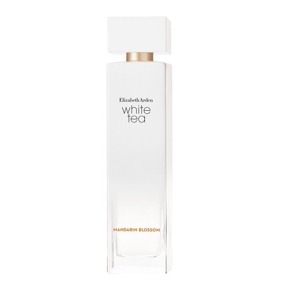 Elizabeth Arden - White Tea  Mandarin Blossom EDT 100 ml / Beauty Perfumes Woman Care