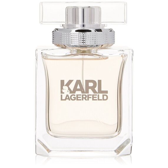 Karl Lagerfeld - For Her EDP 85ml / Beauty Perfumes Woman Care