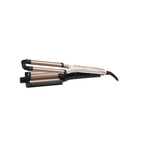 Remington - PROluxe 4-in-1 Adjustable Waver  CI91AW / Beauty Εργαλεία Μαλλιών Περιποίηση Μαλλιών