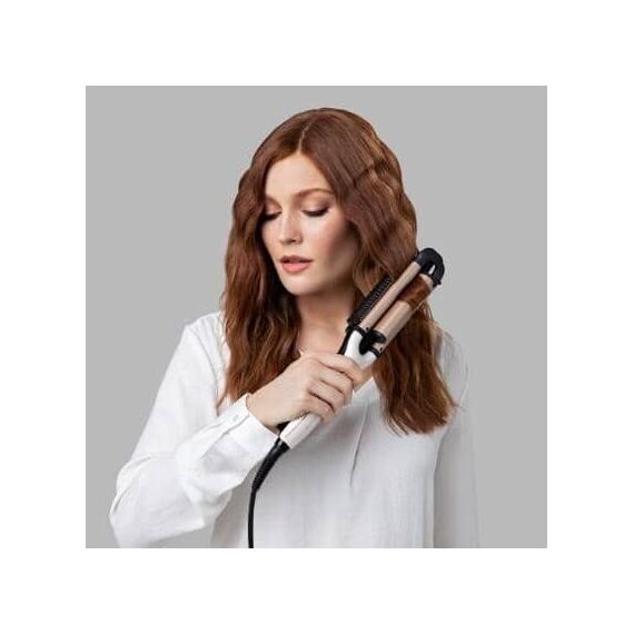 Remington - PROluxe 4-in-1 Adjustable Waver  CI91AW / Beauty Εργαλεία Μαλλιών Περιποίηση Μαλλιών