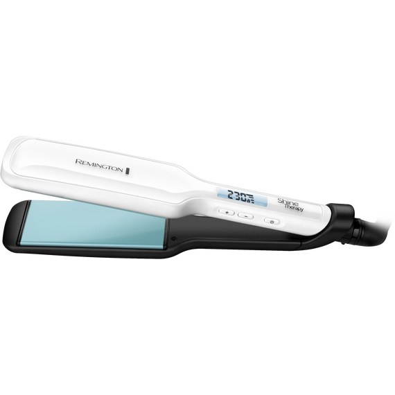 Remington - Shine Therapy Wide Plate S8550 / Beauty Εργαλεία Μαλλιών Περιποίηση Μαλλιών