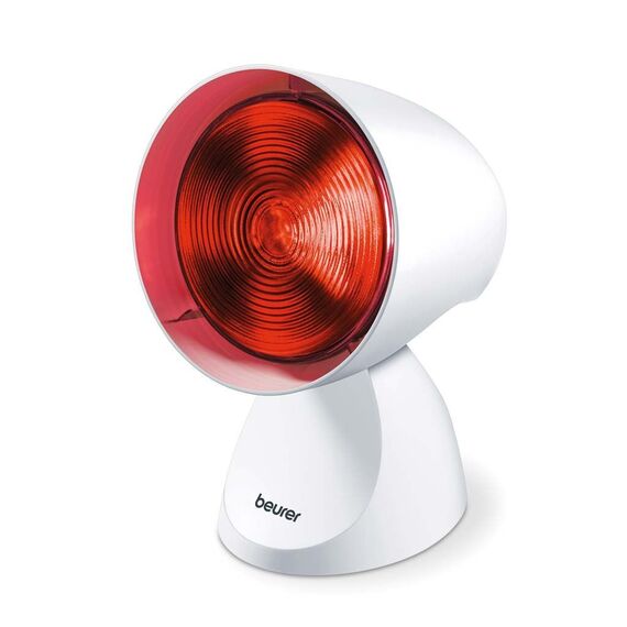 Beurer - Infrared Lamp IL 21 / Health and Personal Care Προϊόντα Ευεξίας Προσωπική Φροντίδα
