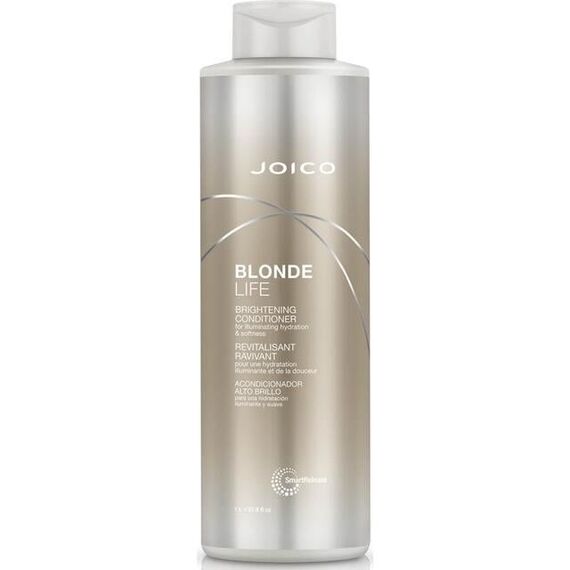 Joico - Blonde Life Brightening Conditioner 1000 ml / Beauty Conditioners Hair Care