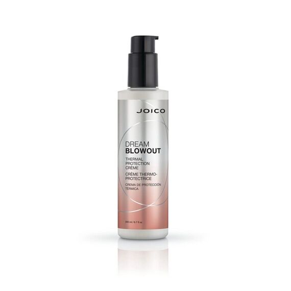 Joico - Dream Blow Out Blow-dry Crème 200 ml / Beauty Styling Ανδρική Περιποίηση