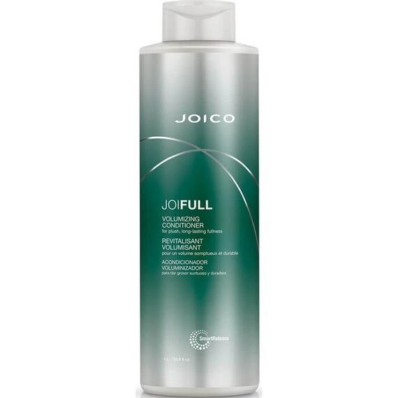 Joico - JoiFULL Volumizing Conditioner 1000 ml / Beauty Conditioners Hair Care