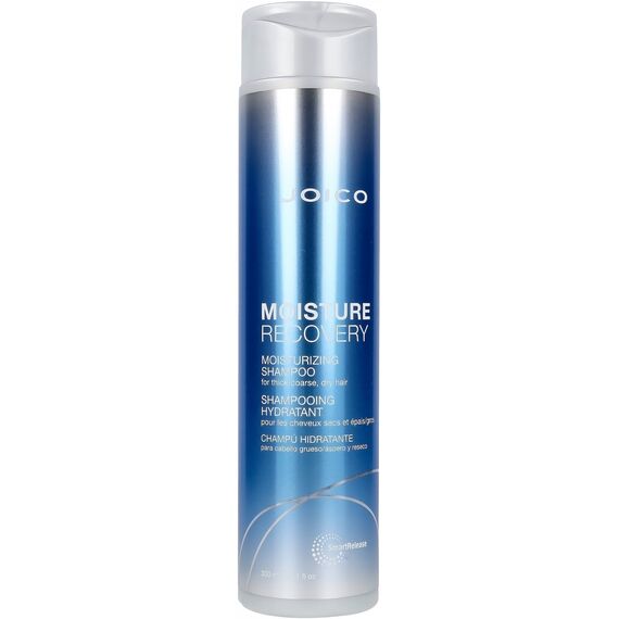 Joico - Moisture Recovery Shampoo 300 ml / Beauty Shampoo Hair Care