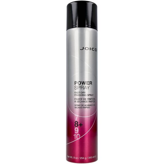 Joico - Power Spray Fast-Dry Finishing Spray 345 ml / Beauty Πρόσωπο Μακιγιάζ