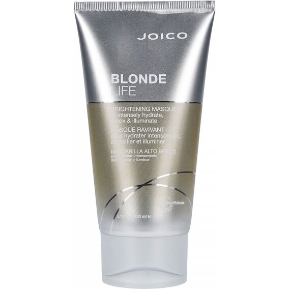 Joico - Blonde Life Brightening Masque 150 ml / Beauty Πρόσωπο Περιποίηση Προσώπου