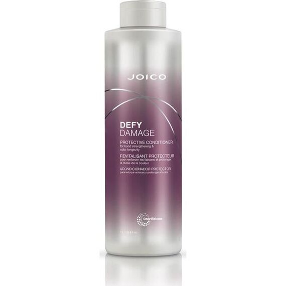 Joico - Defy Damage Protective Conditioner 1000 ml / Beauty Conditioners Hair Care