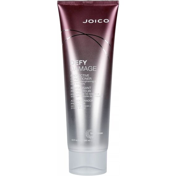Joico - Defy Damage Protective Conditioner 250 ml / Beauty Conditioners Hair Care