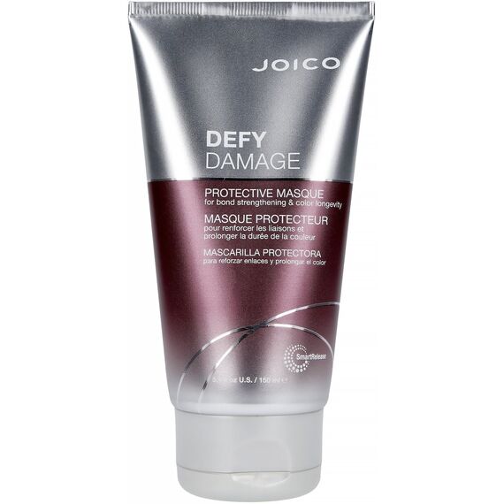 Joico - Defy Damage Protective Masque 150 ml / Beauty Πρόσωπο Περιποίηση Προσώπου