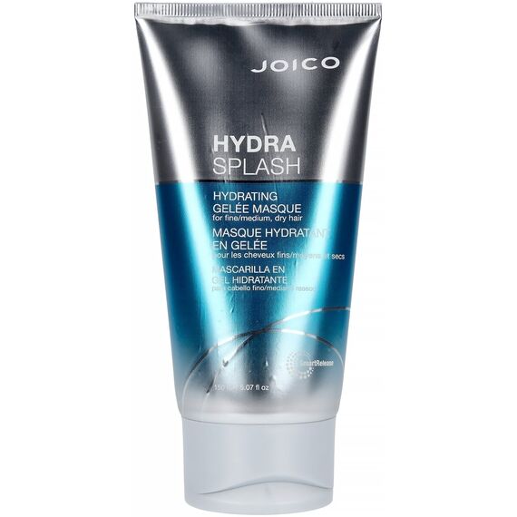 Joico - HydraSplash Gelee Masque 150 ml / Beauty Πρόσωπο Περιποίηση Προσώπου