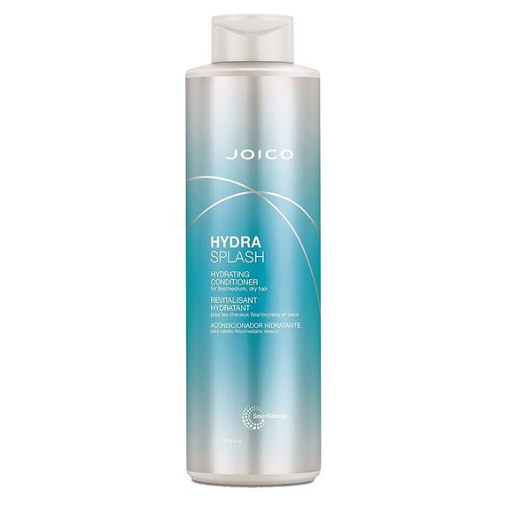 Joico - HydraSplash Hydrating Conditioner 1000 ml / Beauty Conditioners Hair Care