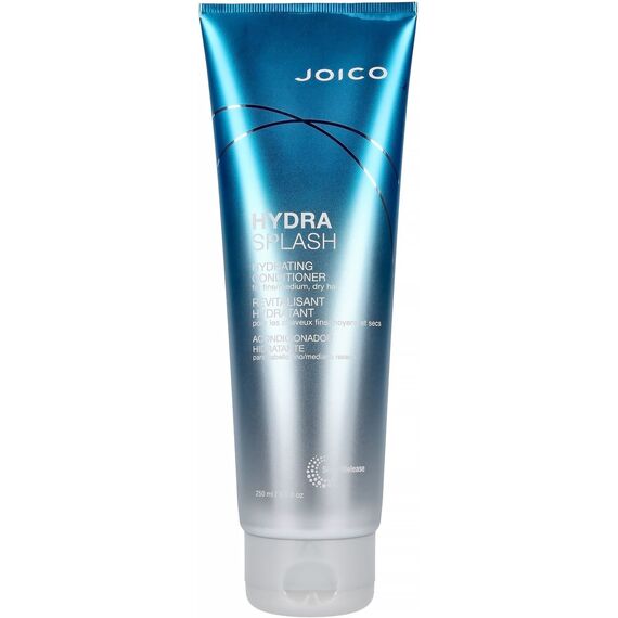 Joico - HydraSplash Hydrating Conditioner 250 ml / Beauty Conditioners Περιποίηση Μαλλιών