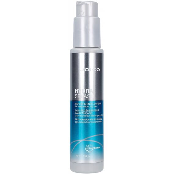 Joico - HydraSplash Replenishing Leave-in 100 ml / Beauty Conditioners Περιποίηση Μαλλιών