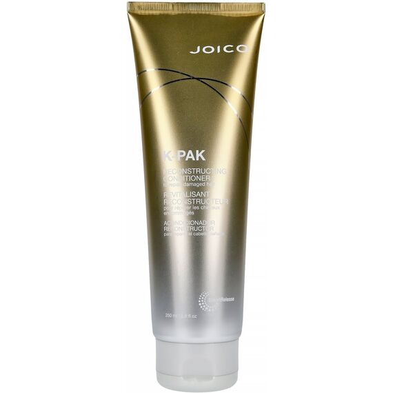 Joico - K-Pak Reconstructing Conditioner 250 ml / Beauty Conditioners Περιποίηση Μαλλιών