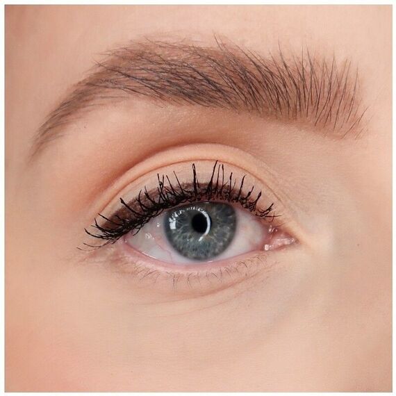 Sandstone - Eyeliner - Brown / Beauty Eyes Makeup