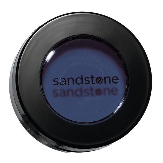Sandstone - Eyeshadow 280 Blue Ocean / Beauty Eyes Makeup