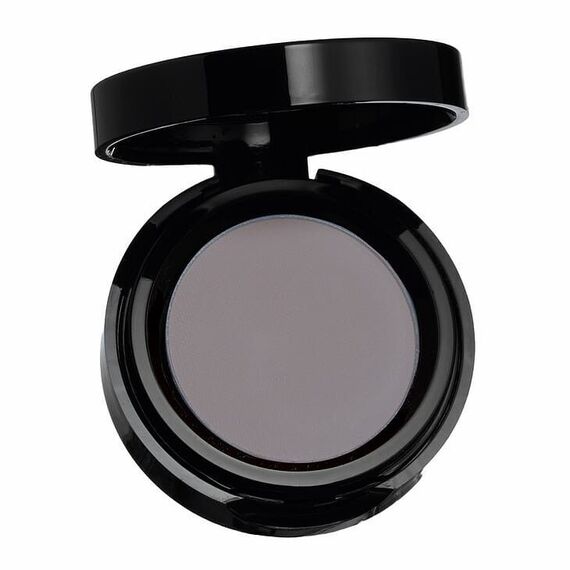 Sandstone - Eyeshadow 522 Grey Lady / Beauty Eyes Makeup