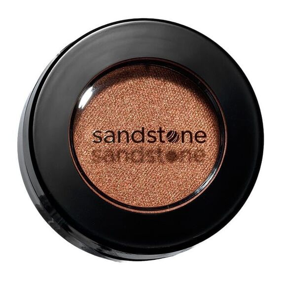 Sandstone - Eyeshadow 623 Rust / Beauty Eyes Makeup
