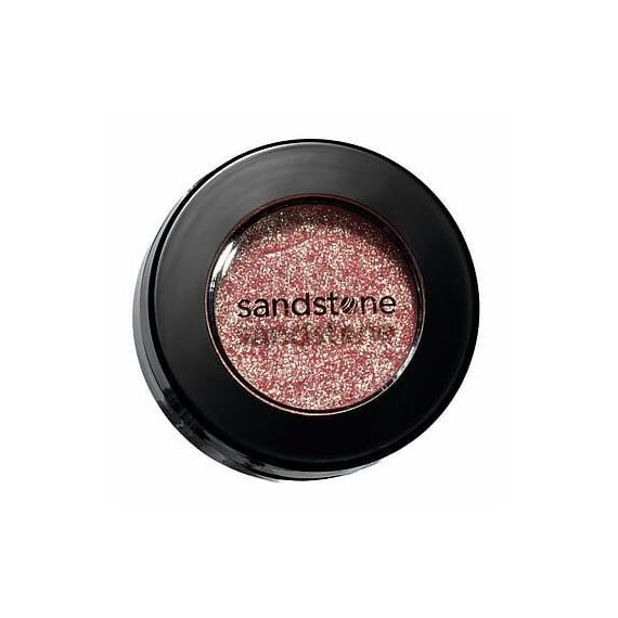 Sandstone - Eyeshadow 701 Moonshine / Beauty Eyes Makeup