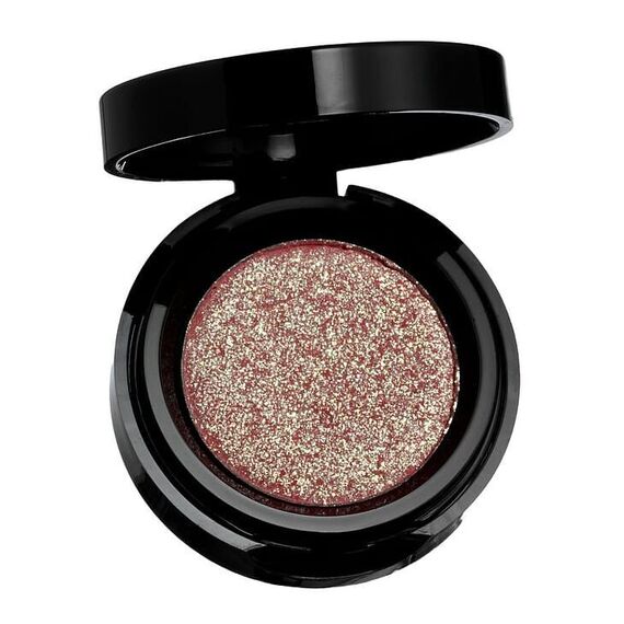 Sandstone - Eyeshadow 701 Moonshine / Beauty Eyes Makeup