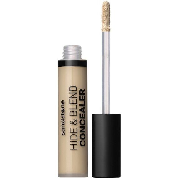Sandstone - Hide & Blend Concealer C2 / Beauty Πρόσωπο Μακιγιάζ