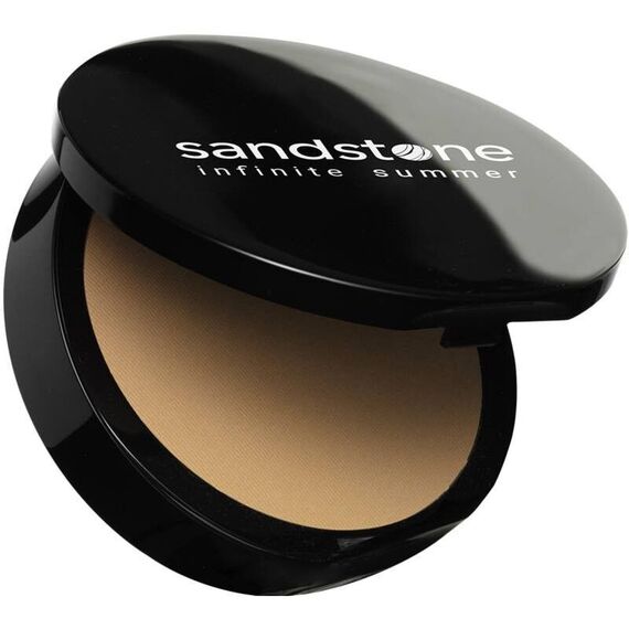 Sandstone - Infinite Summer Bronzer 31 Sunset / Beauty Πρόσωπο Μακιγιάζ