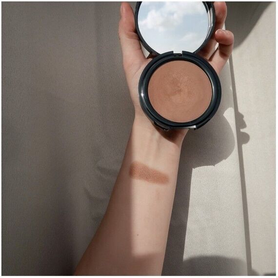 Sandstone - Infinite Summer Bronzer 31 Sunset / Beauty Πρόσωπο Μακιγιάζ