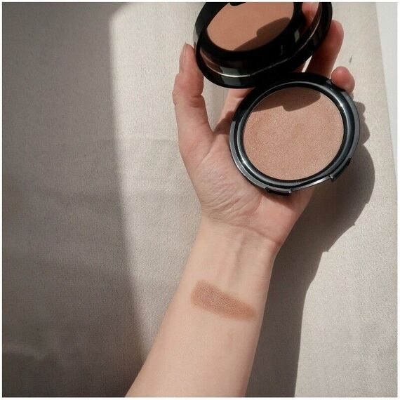 Sandstone - Infinite Summer Bronzer 32 Summer Glow / Beauty Πρόσωπο Μακιγιάζ