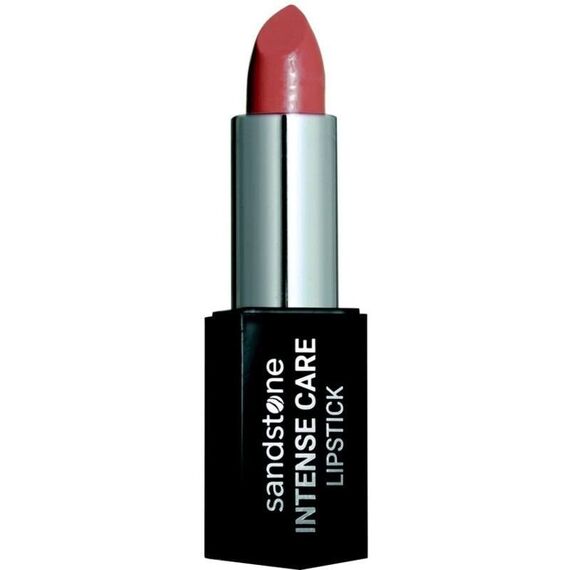 Sandstone - Intense Care Lipstick 40 Coral Beach / Beauty Lips Makeup