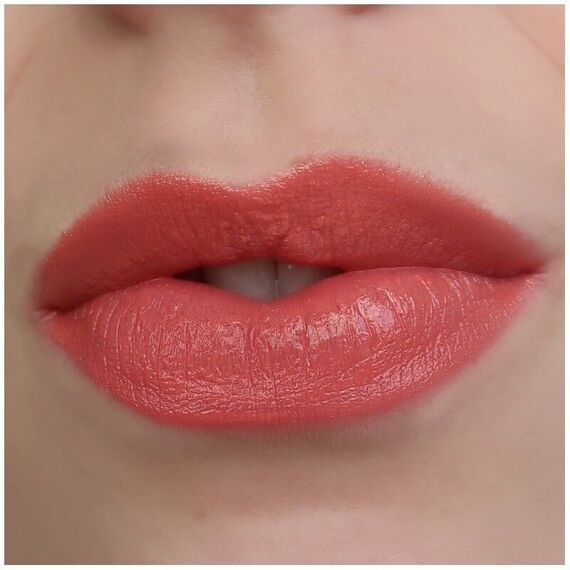 Sandstone - Intense Care Lipstick 40 Coral Beach / Beauty Lips Makeup