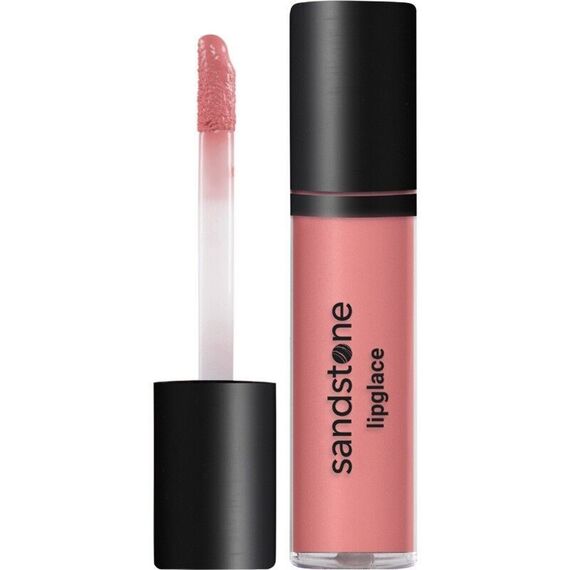 Sandstone - Lipglace Pinky Promise / Beauty Lips Makeup