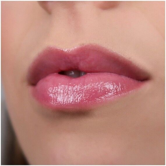 Sandstone - Lipglace Pinky Promise / Beauty Lips Makeup