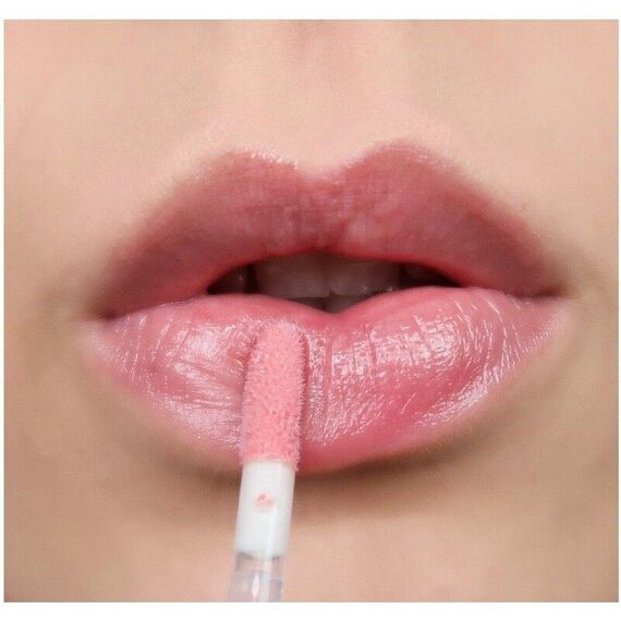 Sandstone - Lipglace Skinny Dip / Beauty Lips Makeup