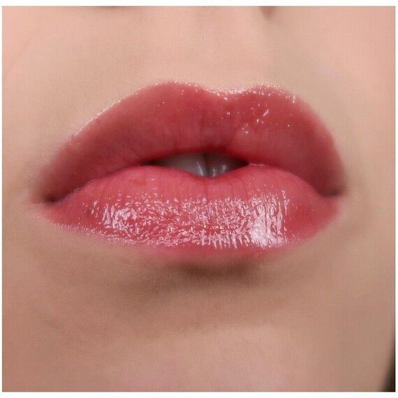 Sandstone - Lipglace Summer Fling / Beauty Lips Makeup