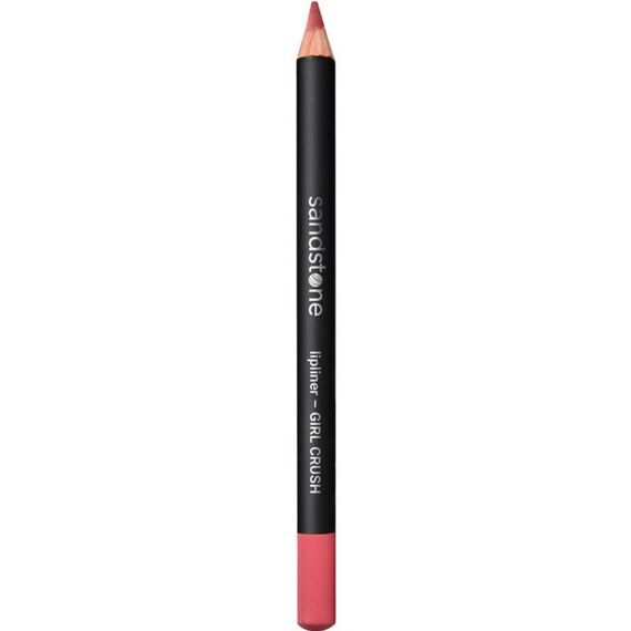 Sandstone - Lipliner Girl Crush / Beauty Lips Makeup