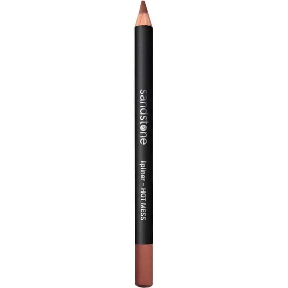 Sandstone - Lipliner Hot Mess / Beauty Lips Makeup